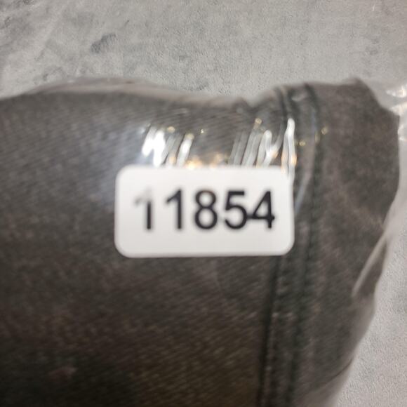 Wolverine Vest Mens Large Olive Canvas Sherpa Fleece Lined Zip Camo Workwear - Picture 8 of 8